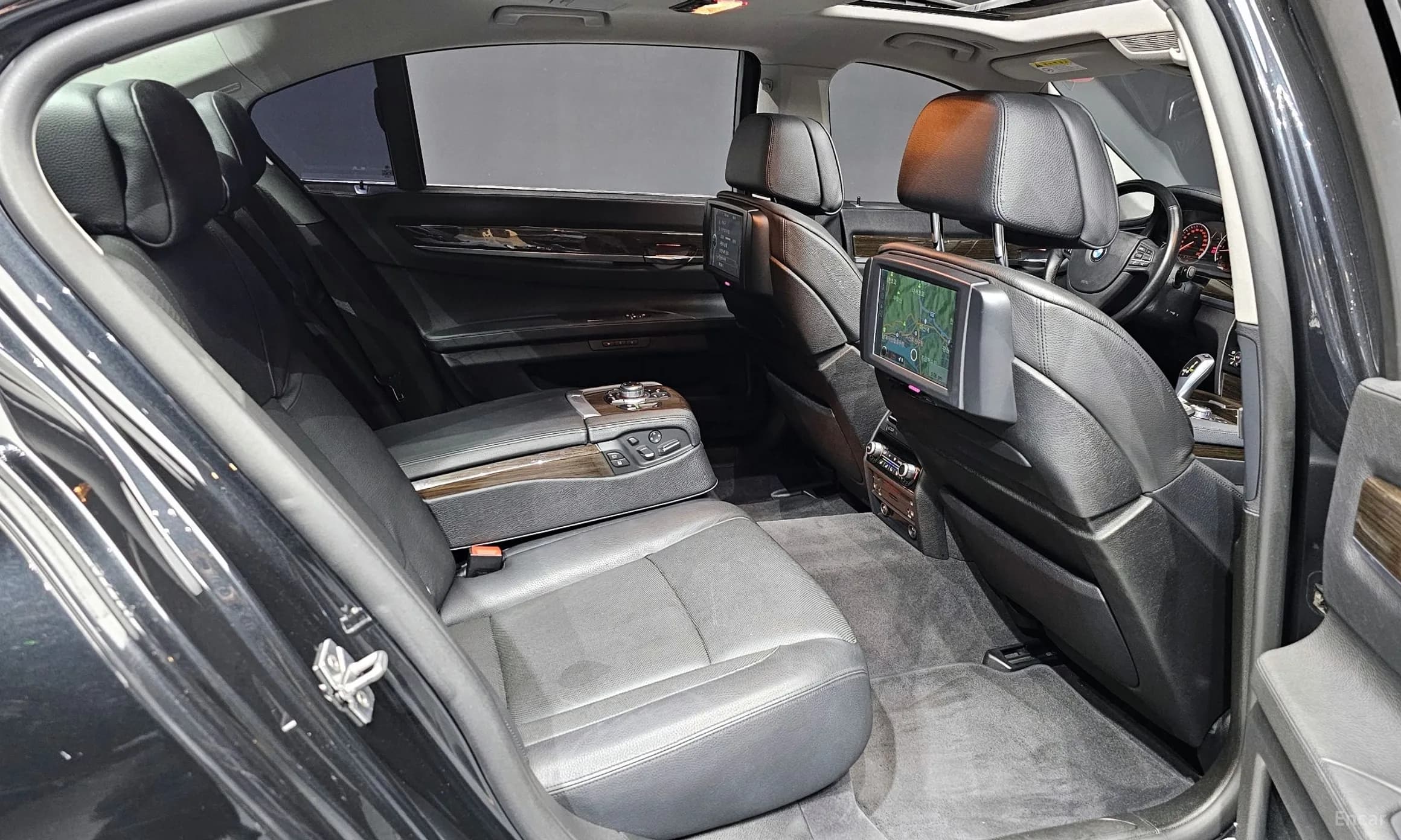 7 Series (F01)