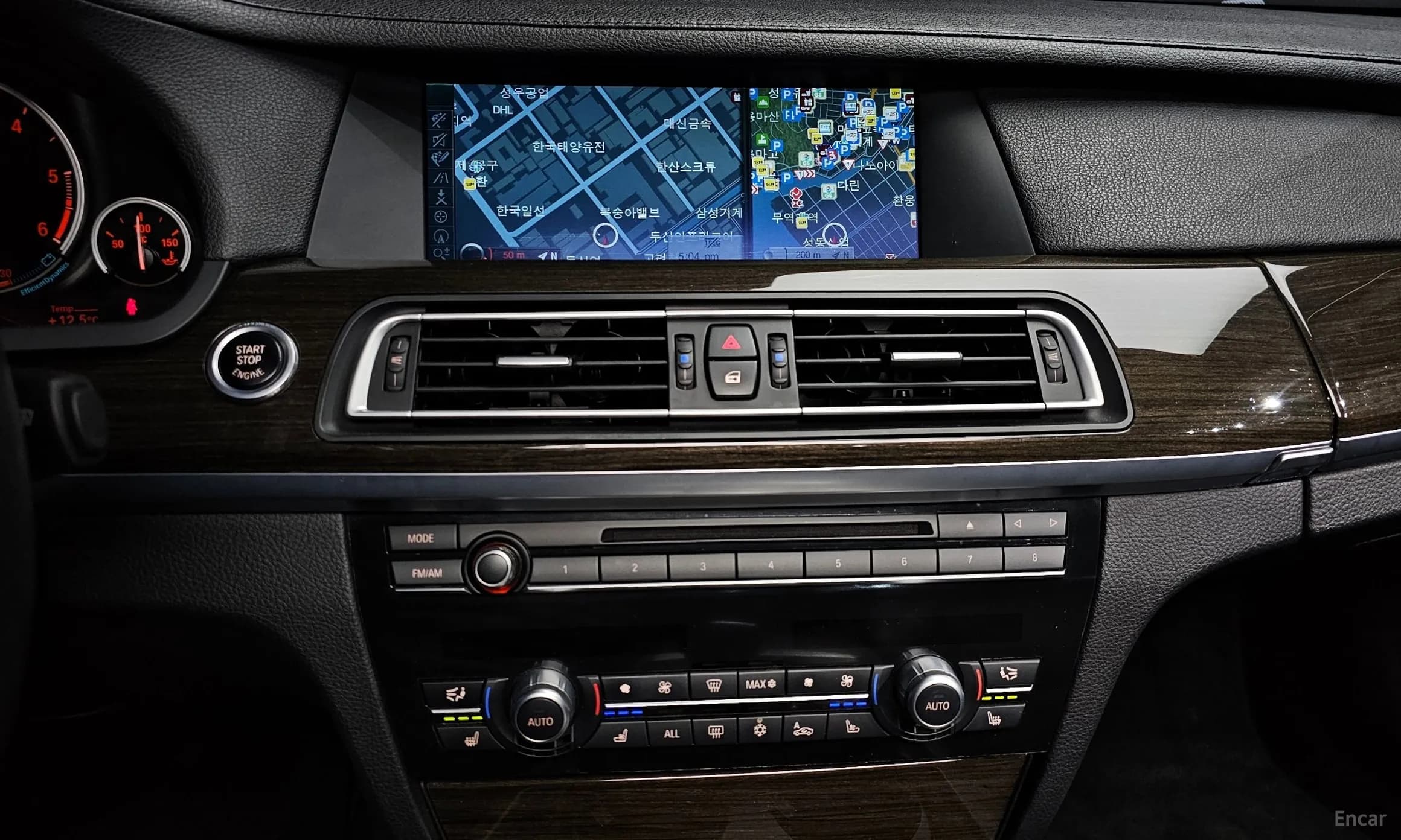 7 Series (F01)