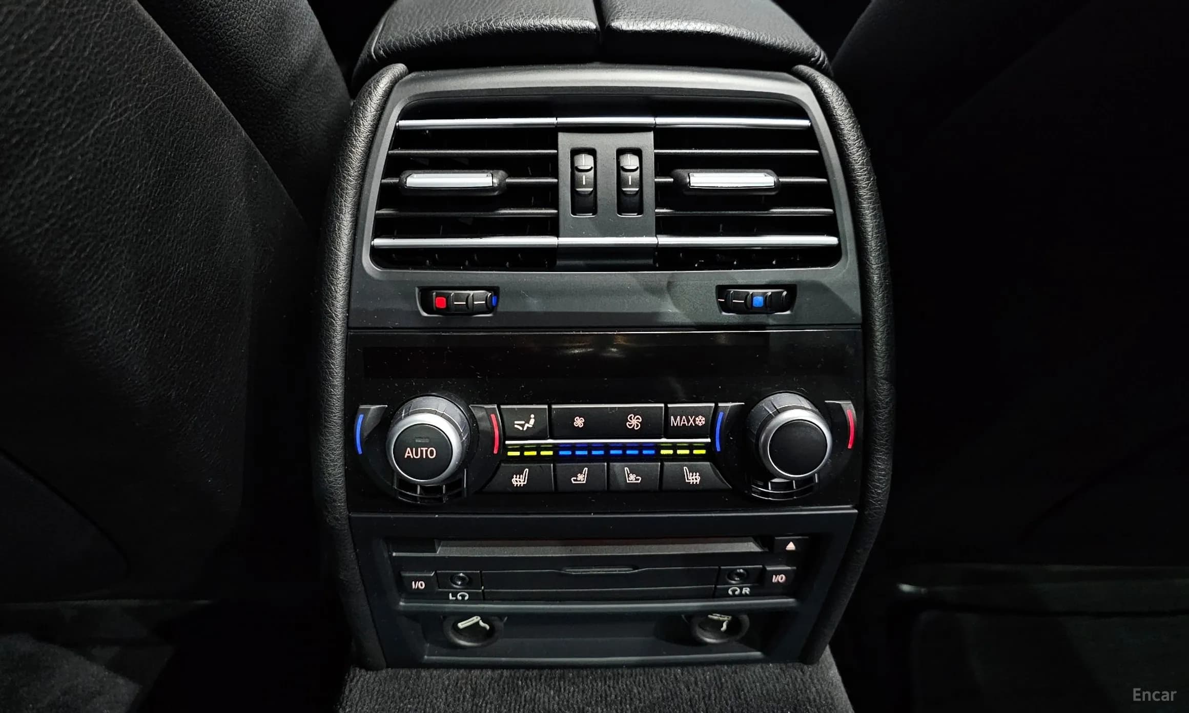 7 Series (F01)