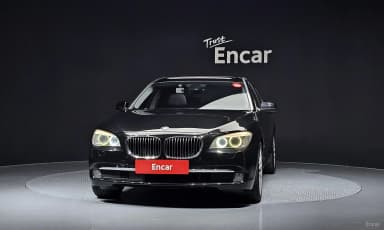 7 Series (F01)