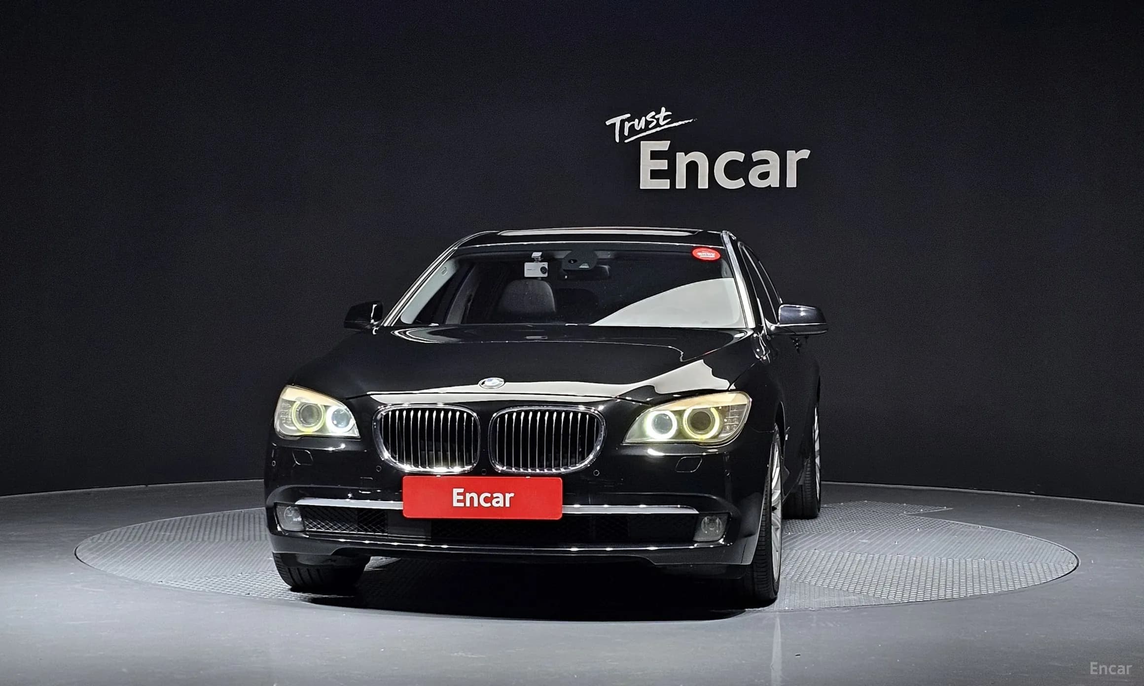7 Series (F01)