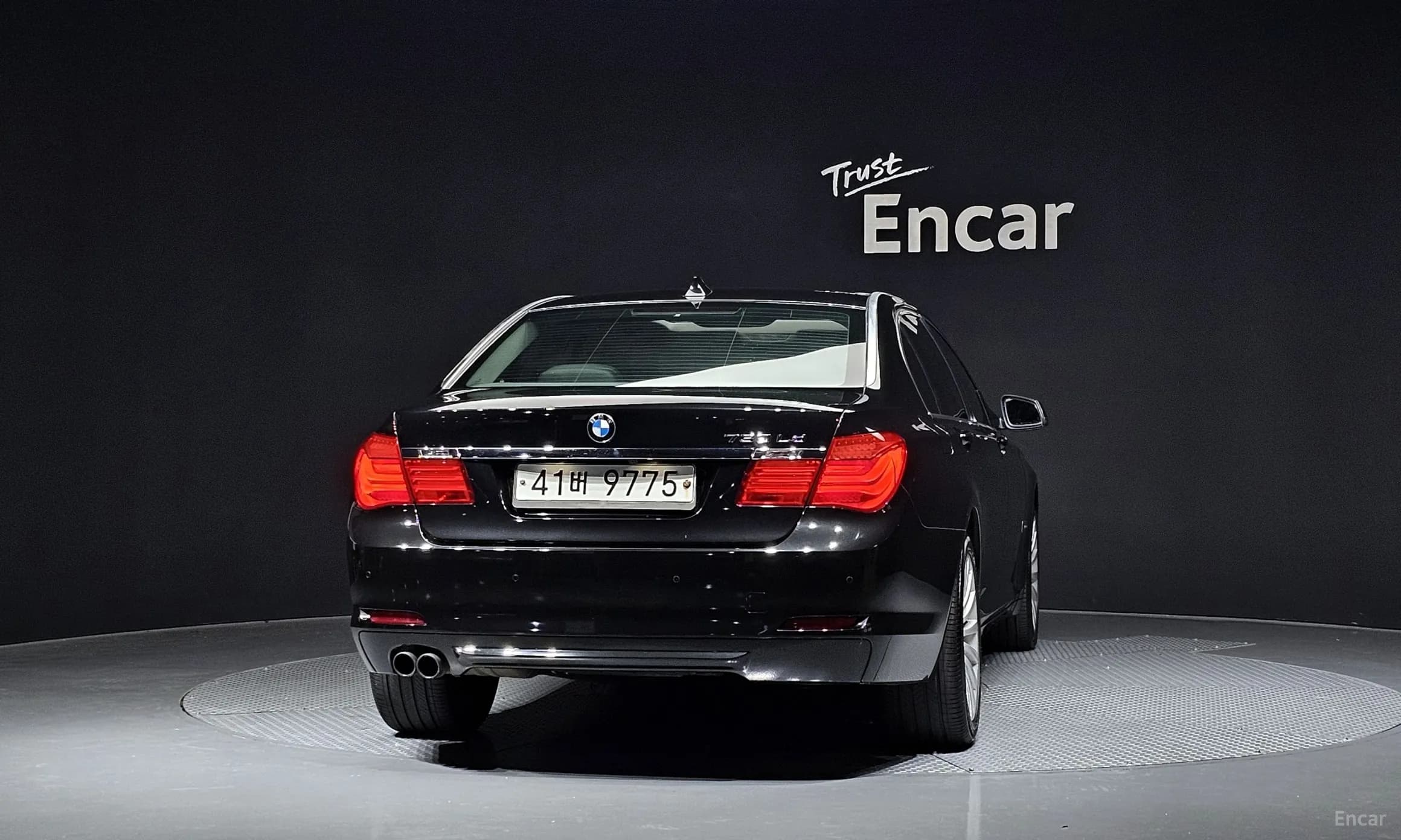 7 Series (F01)