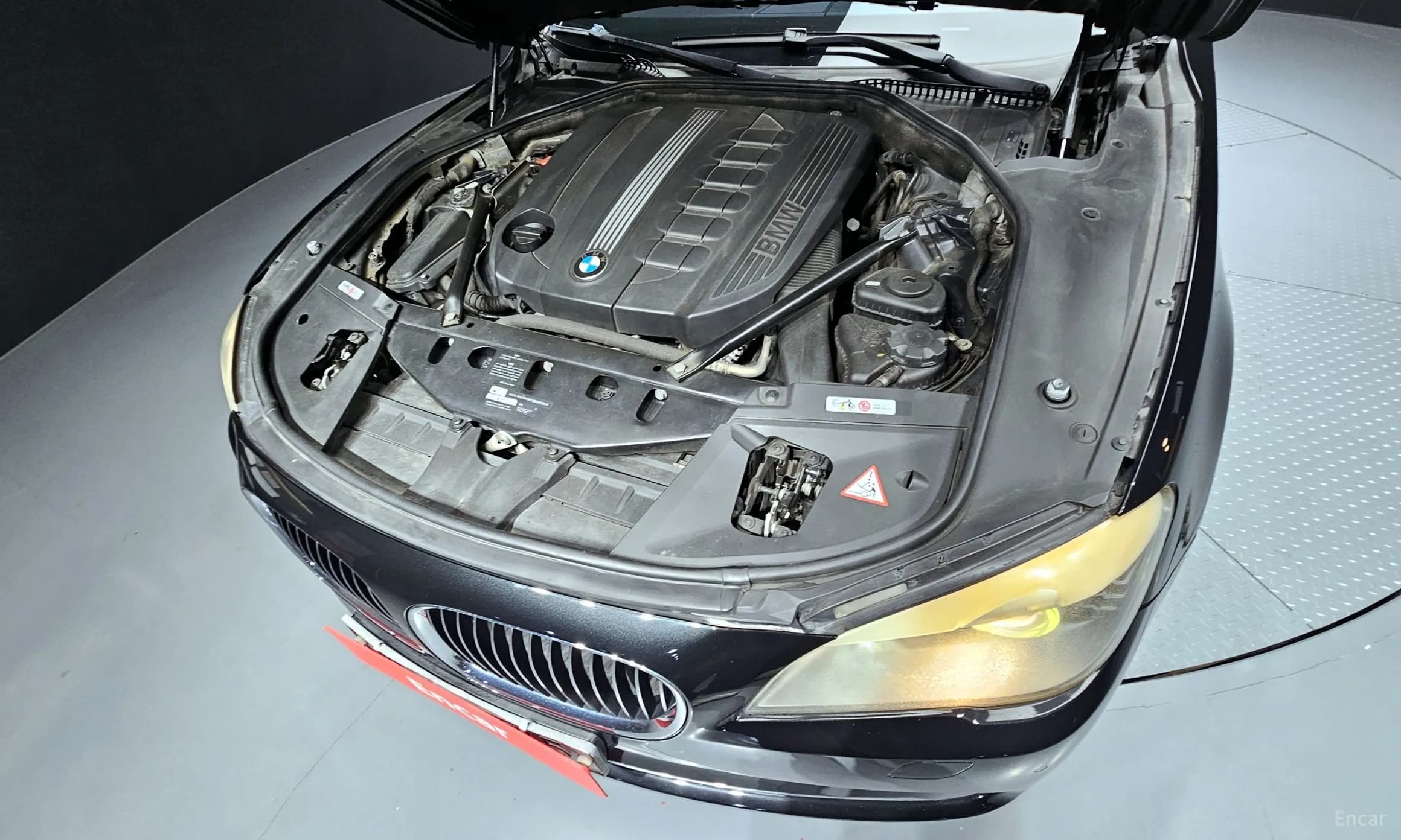 7 Series (F01)