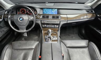 7 Series (F01)