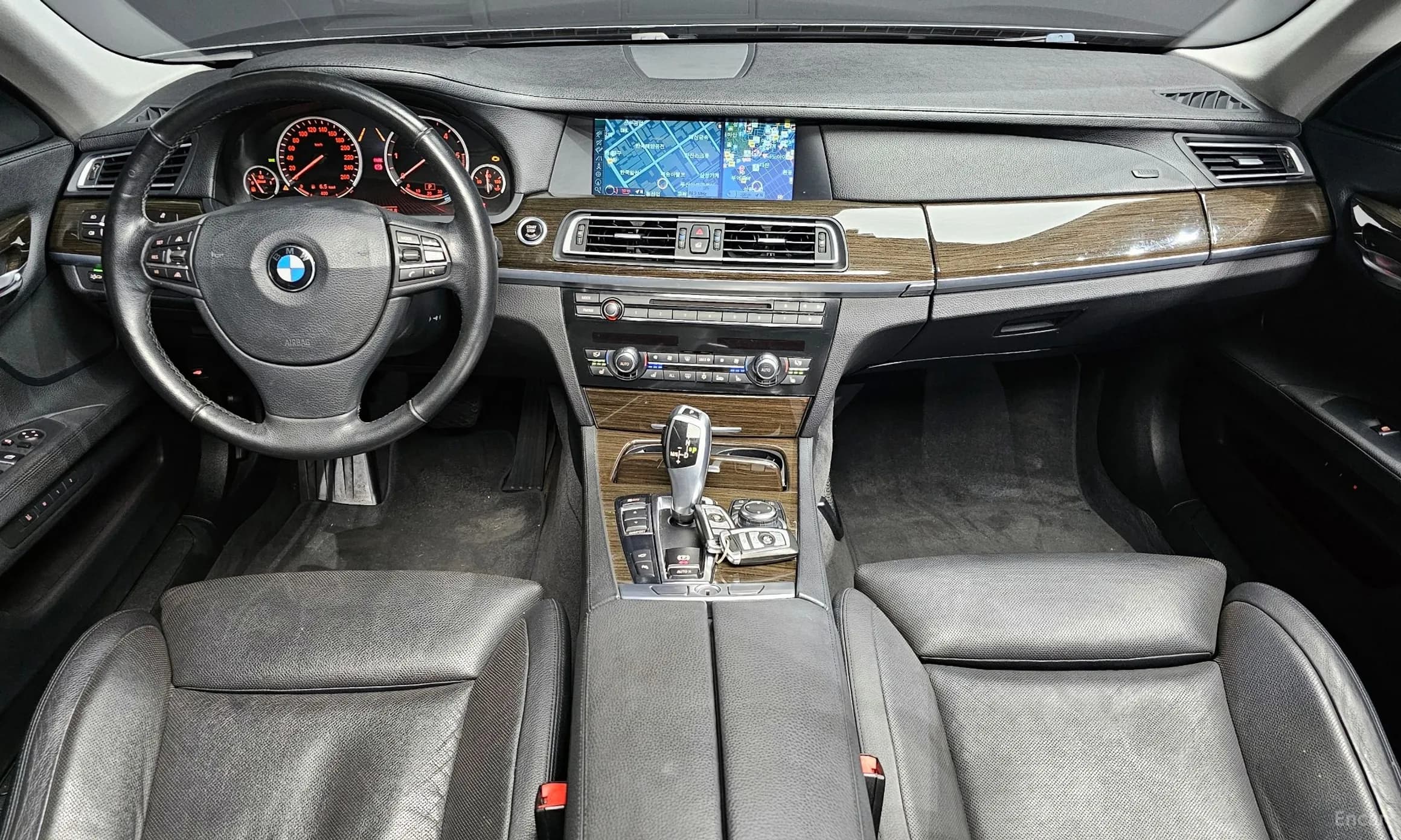 7 Series (F01)