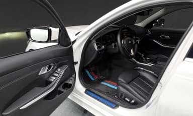 3 Series (G20)