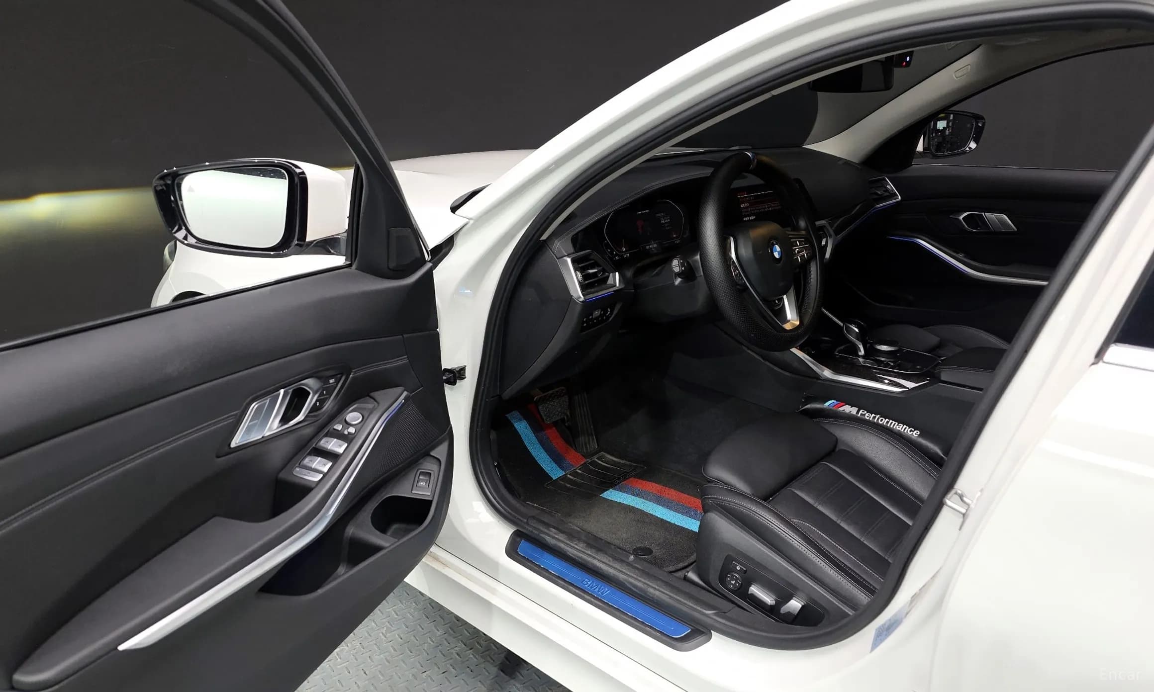 3 Series (G20)