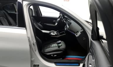 3 Series (G20)