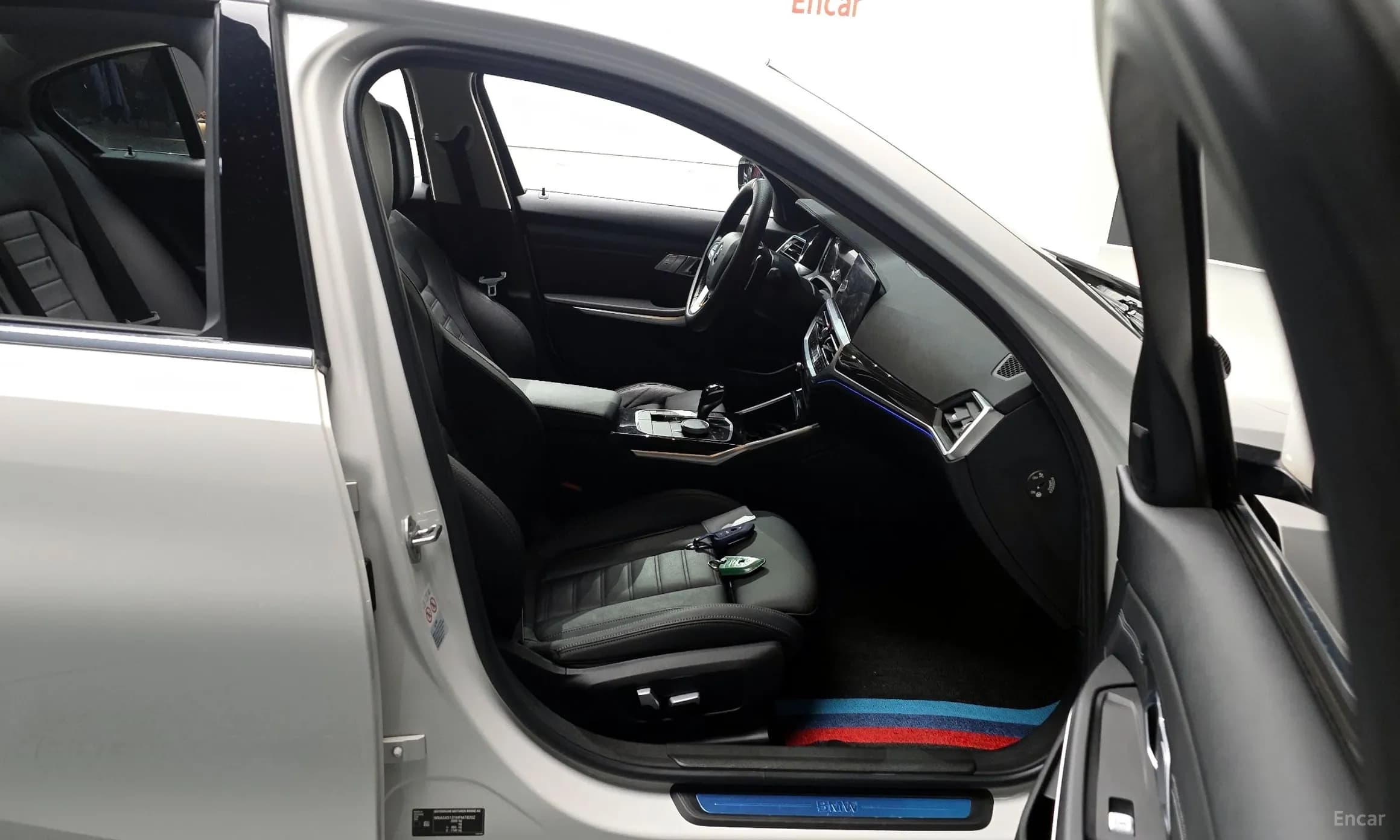 3 Series (G20)