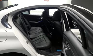3 Series (G20)