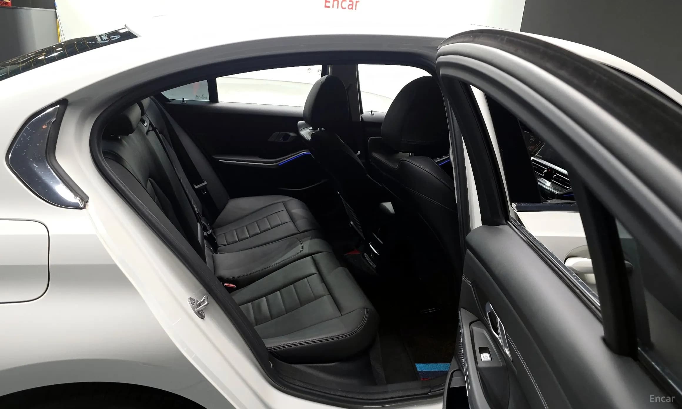 3 Series (G20)