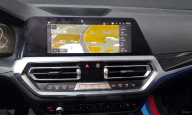 3 Series (G20)