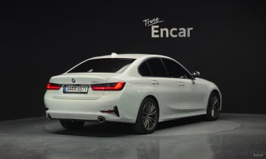 3 Series (G20)