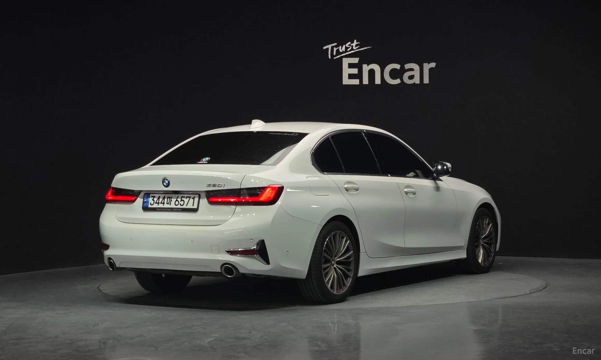 3 Series (G20)