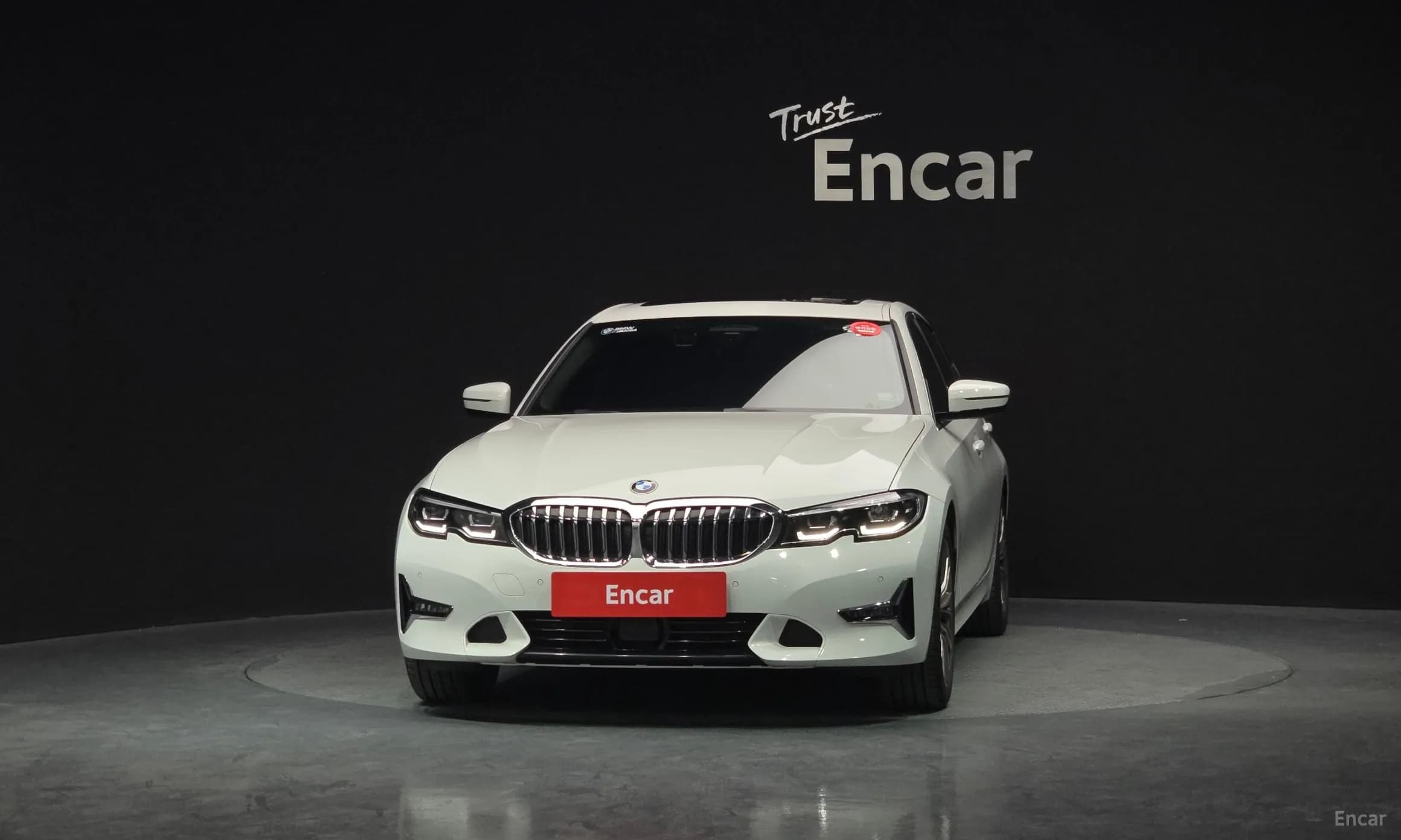 3 Series (G20)