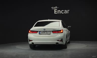 3 Series (G20)