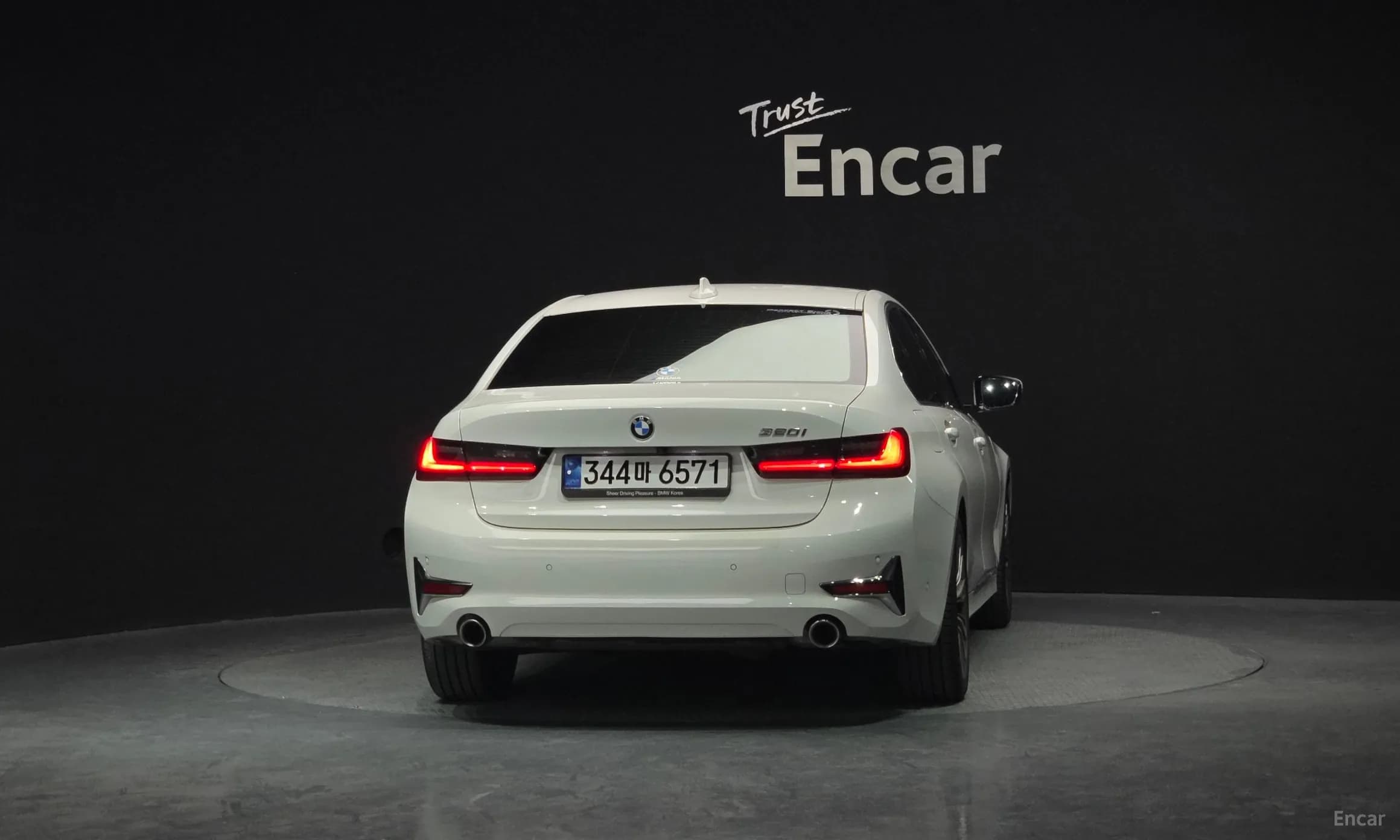3 Series (G20)
