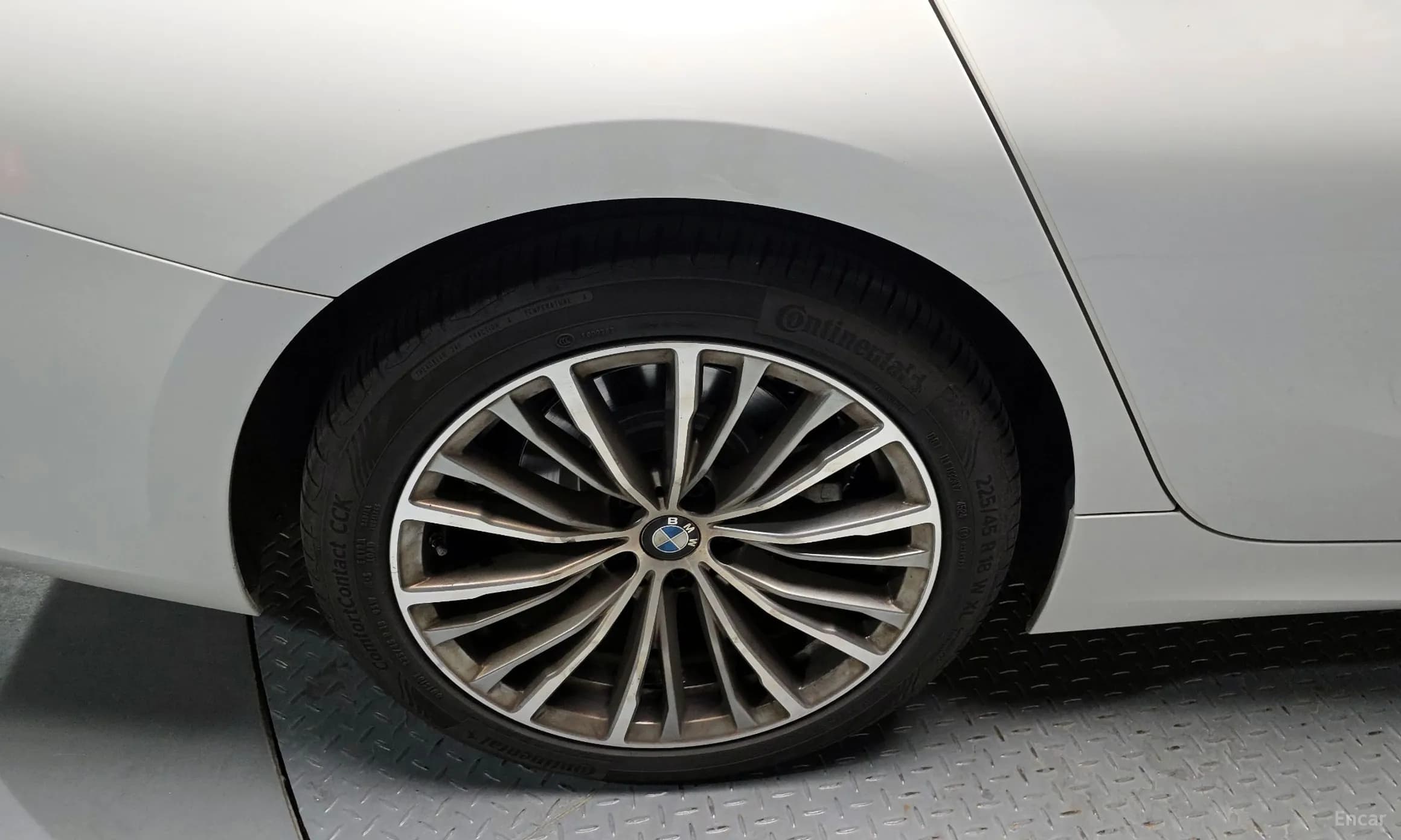 3 Series (G20)