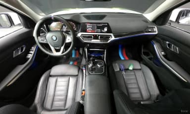 3 Series (G20)