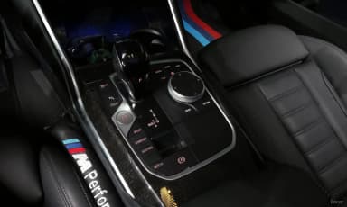 3 Series (G20)