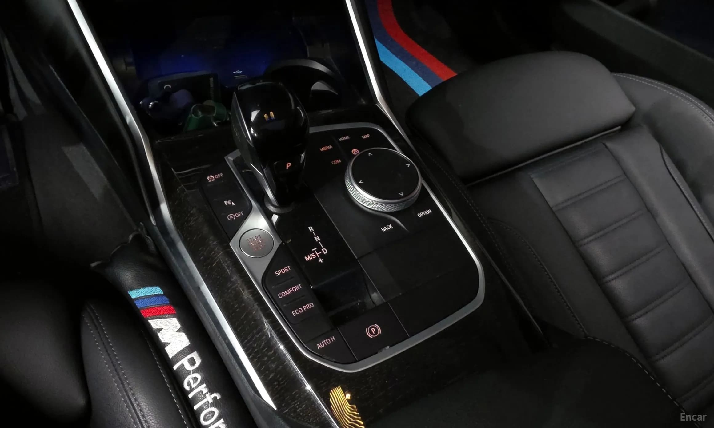 3 Series (G20)