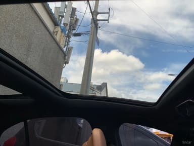 E-Class W214