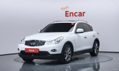 QX50