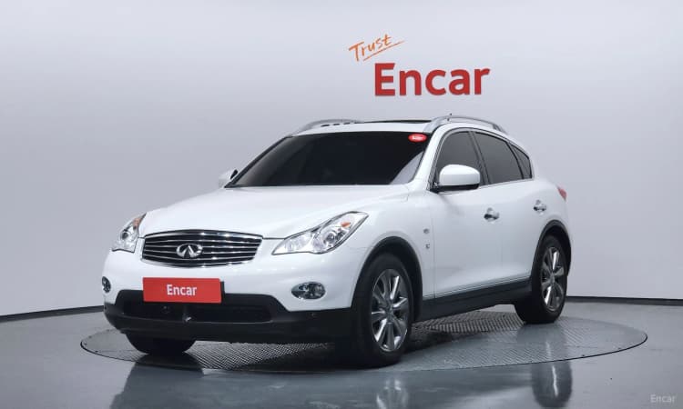 QX50