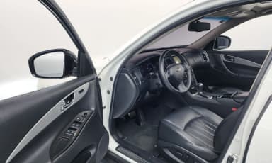 QX50