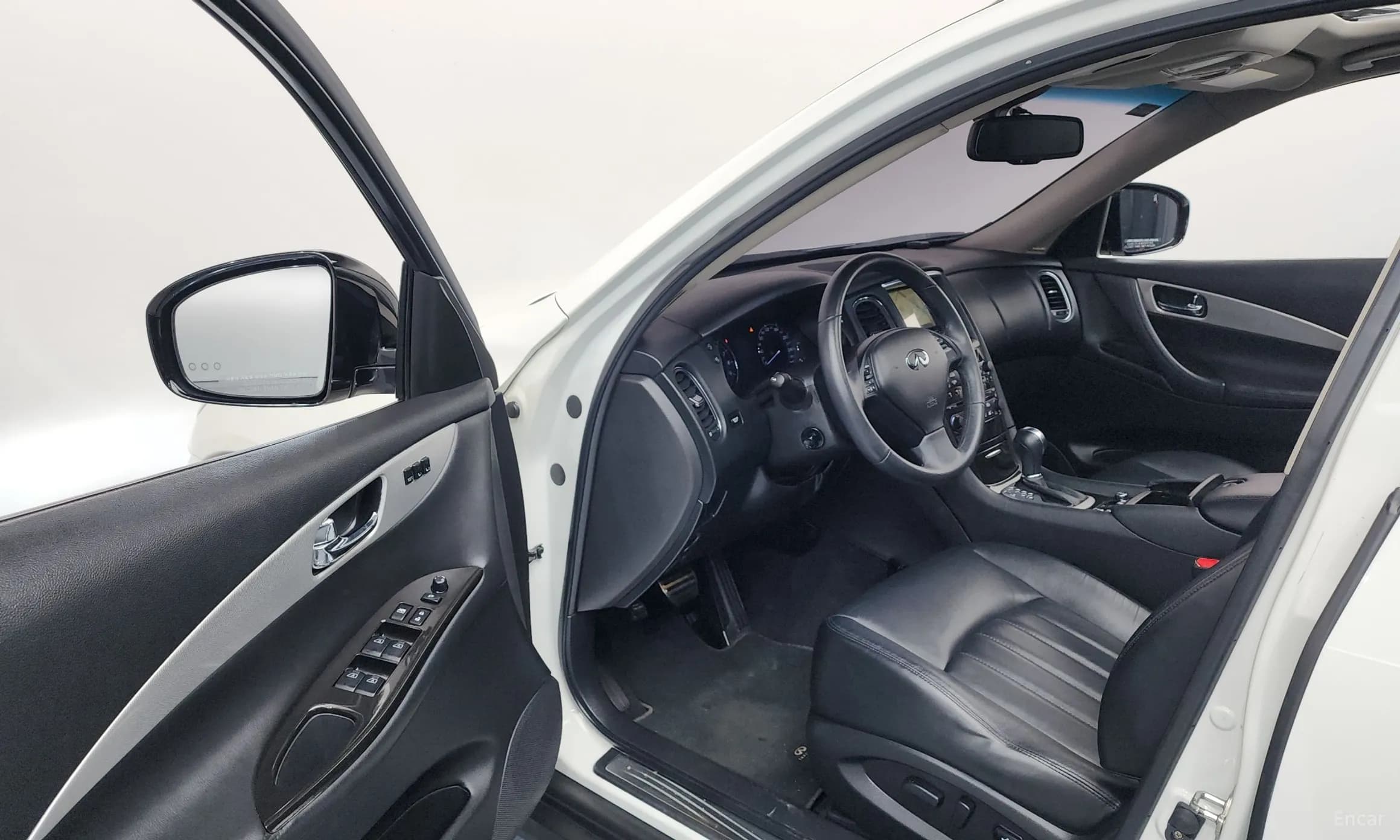 QX50