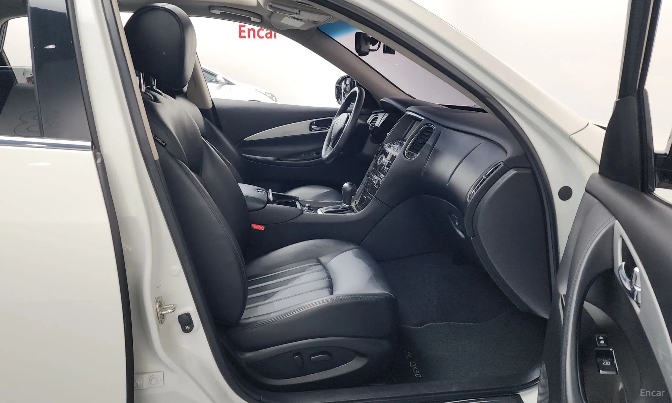 QX50