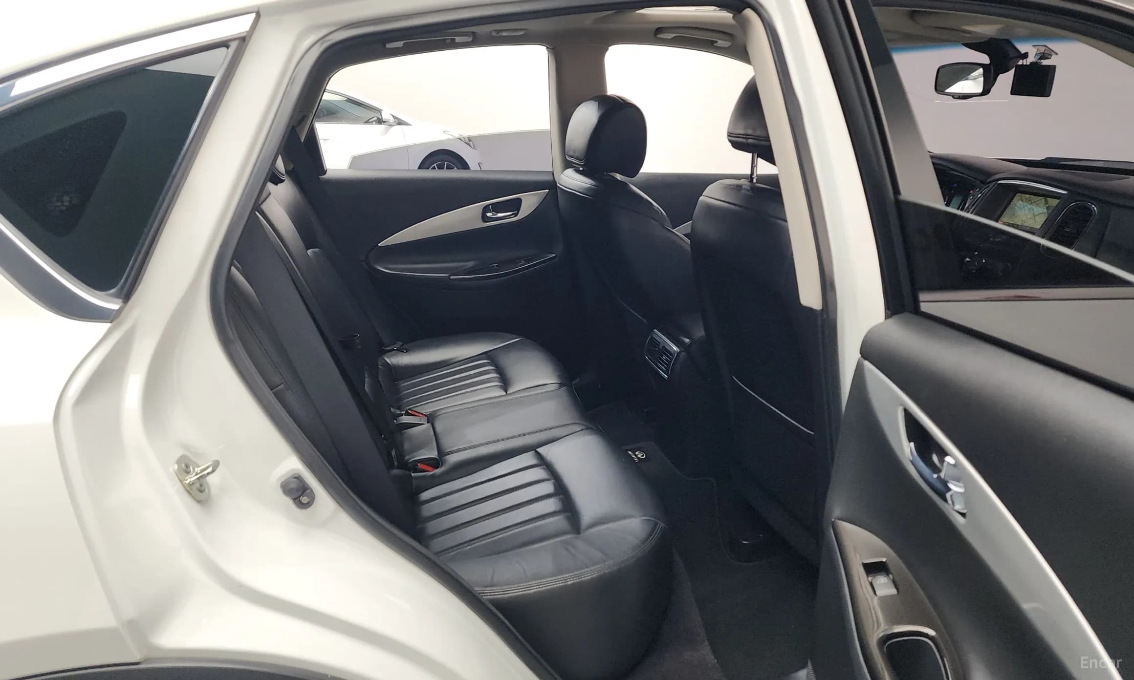 QX50