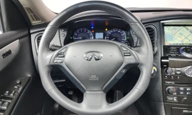 QX50