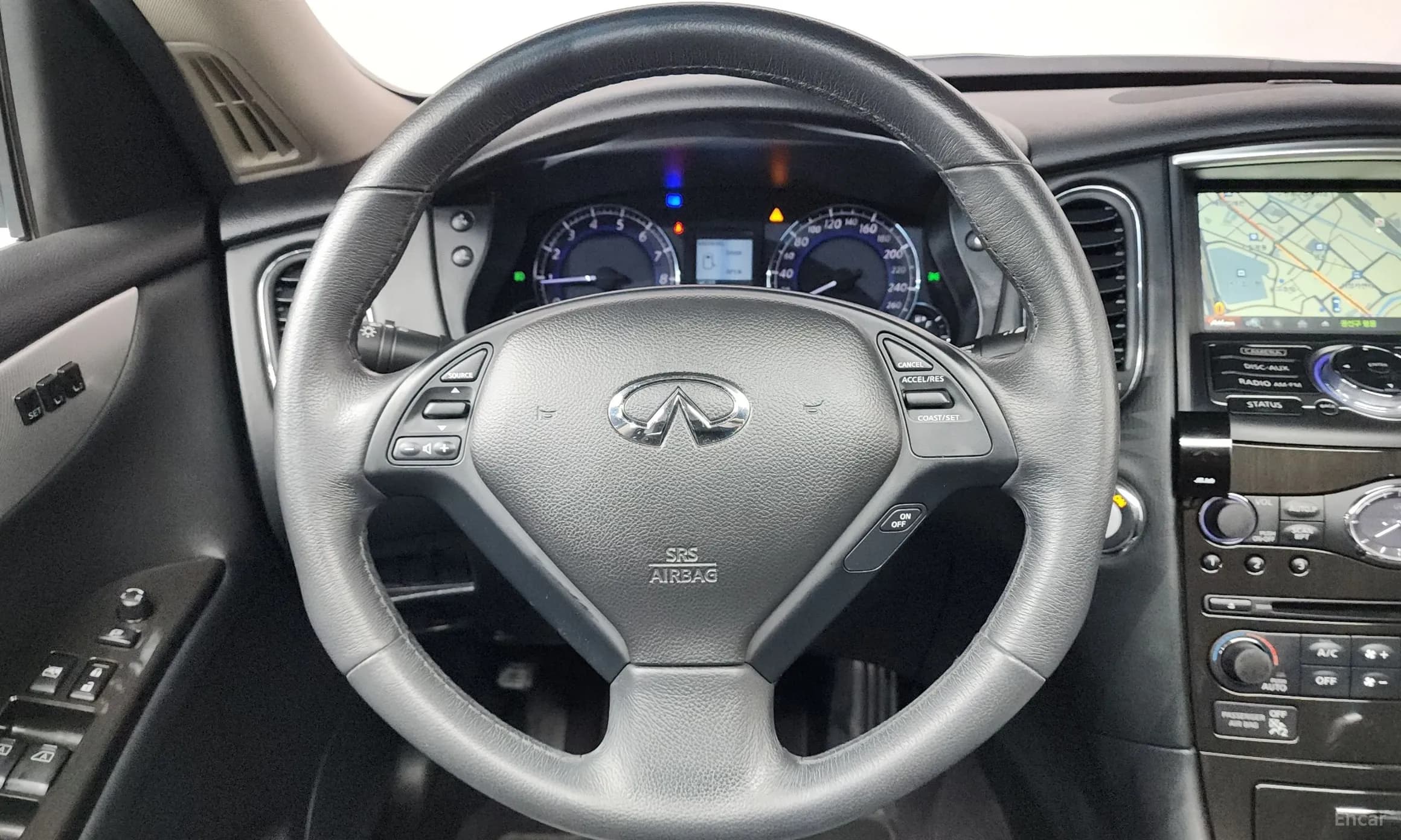 QX50