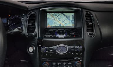 QX50