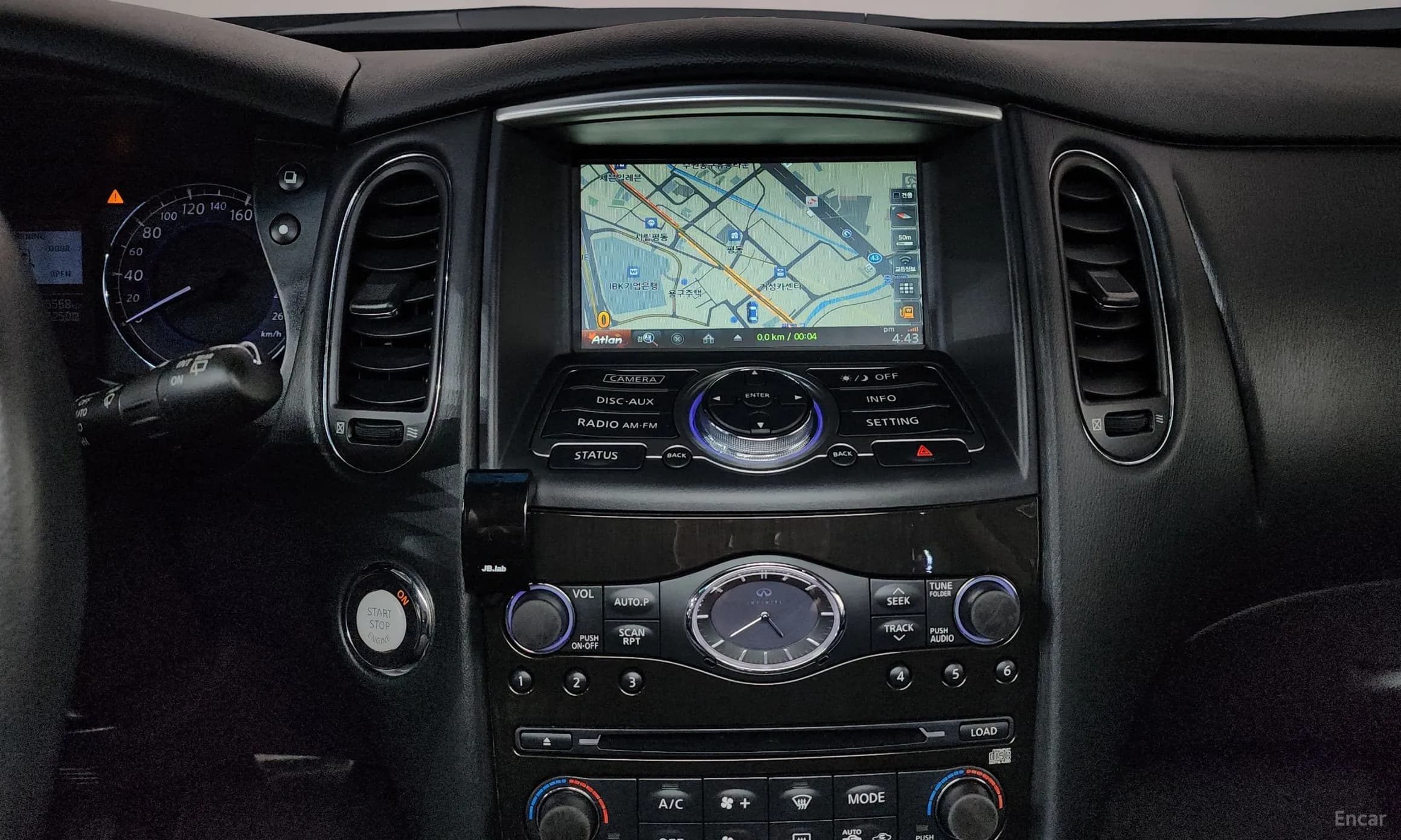 QX50