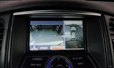 QX50