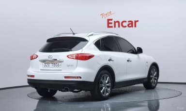 QX50