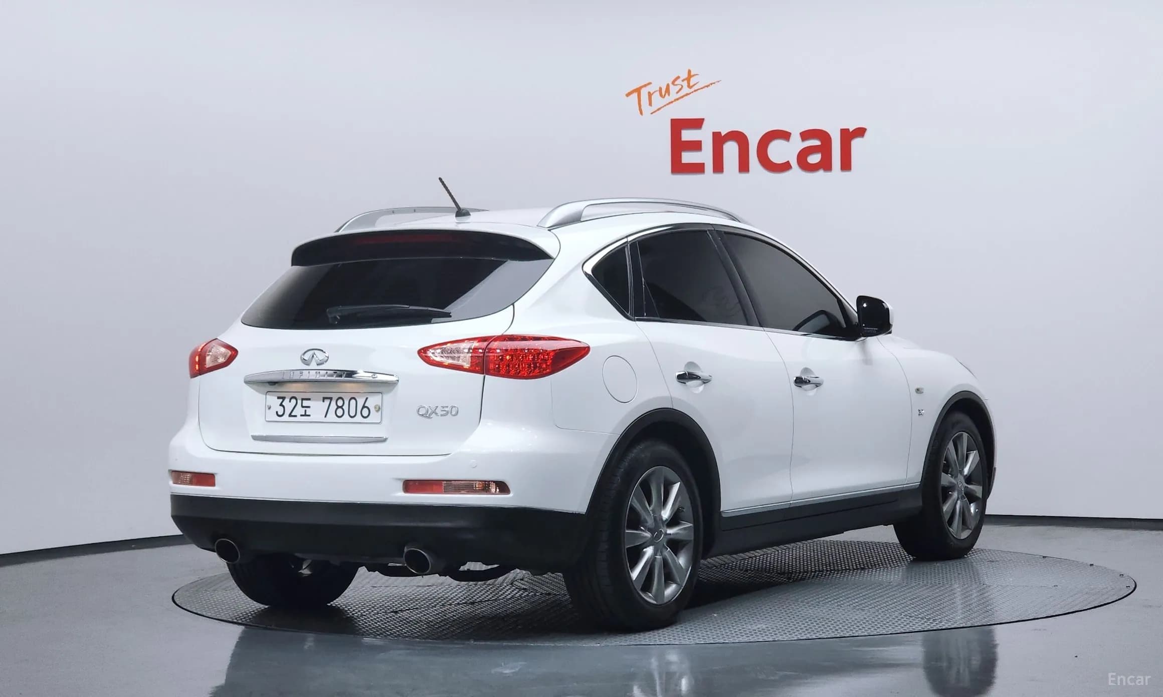 QX50
