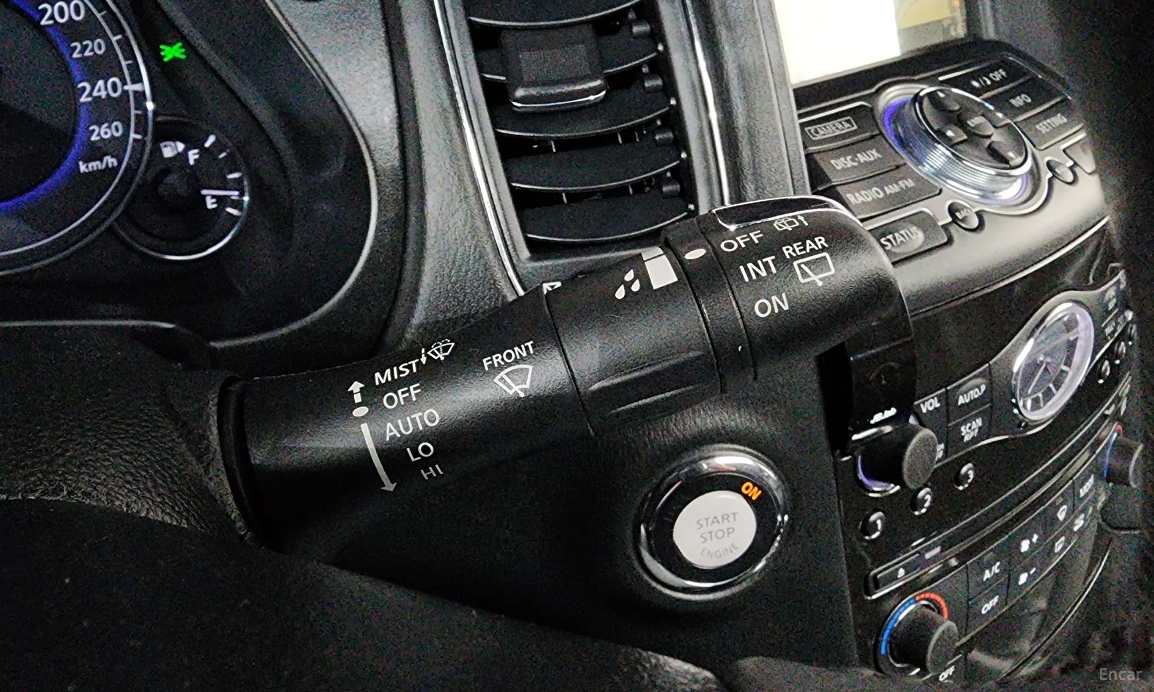 QX50