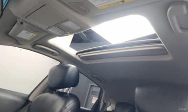QX50