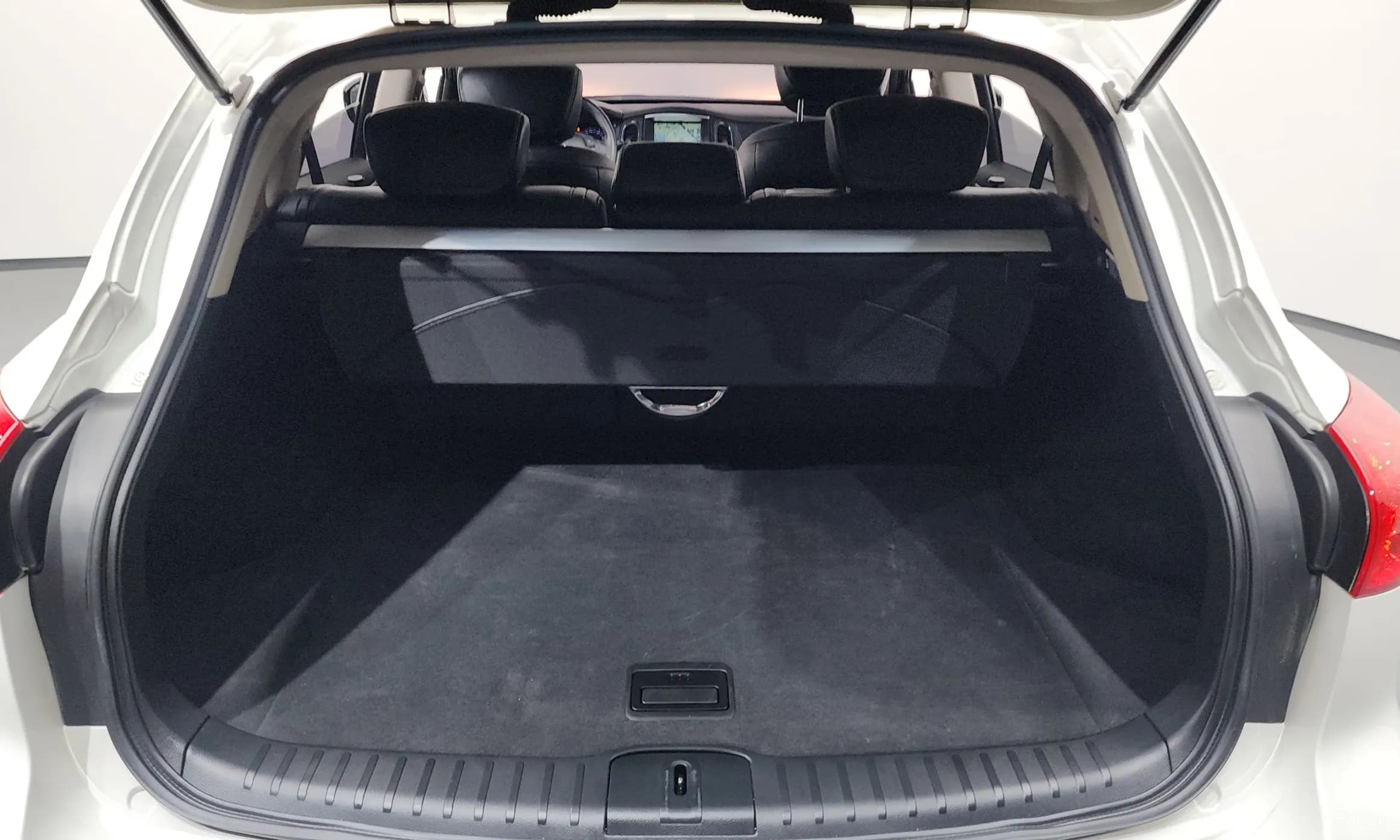 QX50