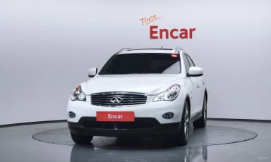 QX50