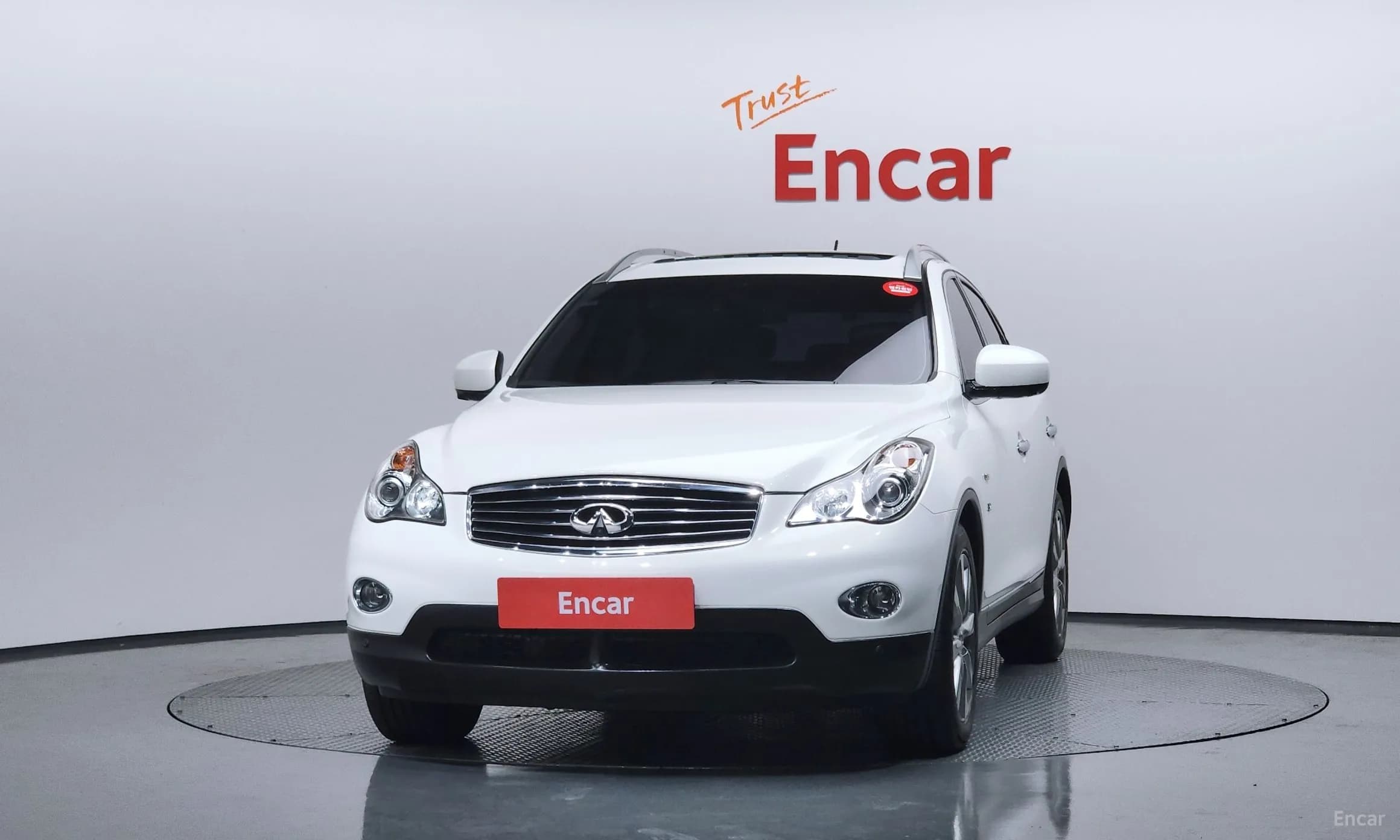 QX50