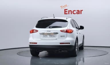 QX50