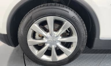 QX50