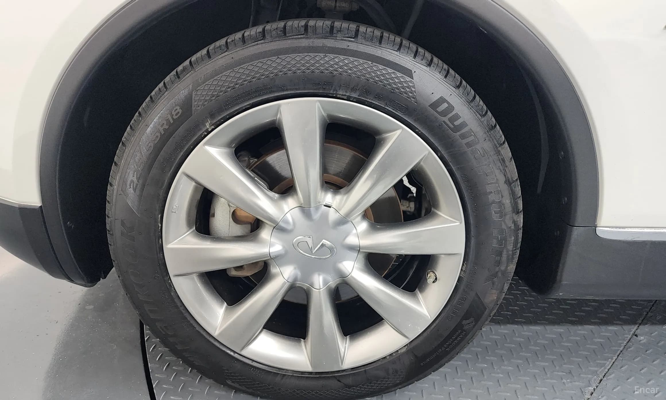 QX50