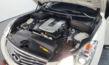 QX50