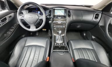 QX50