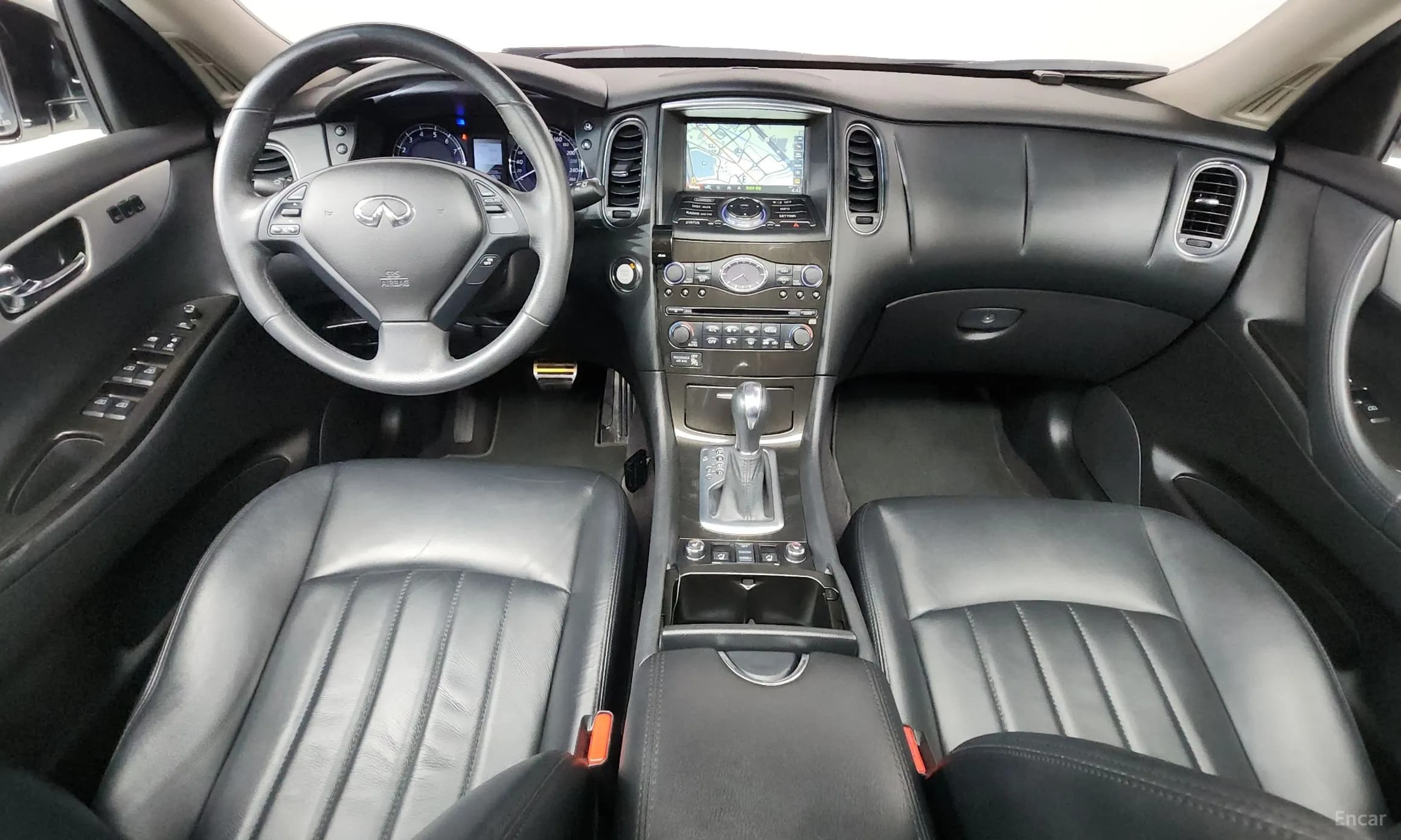 QX50